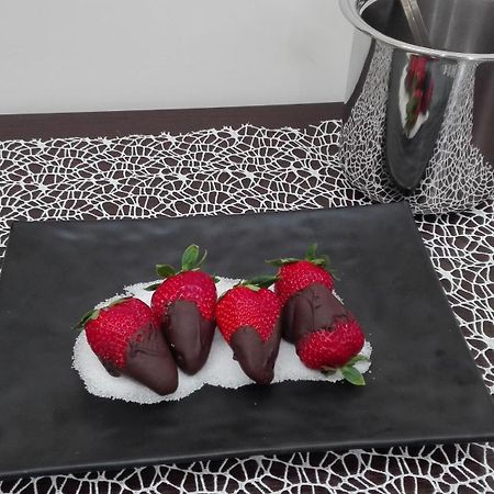 B&B Vistamareblu San Foca Luaran gambar