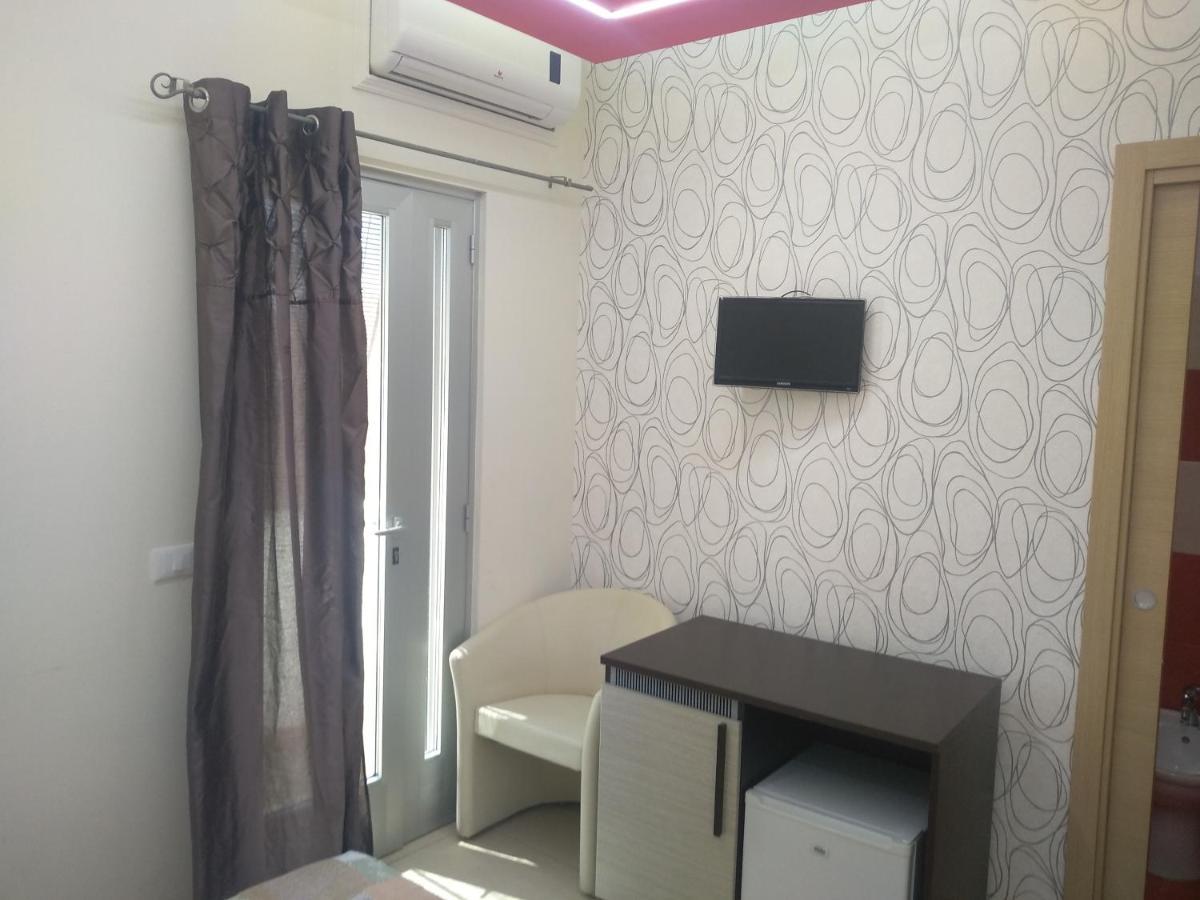 B&B Vistamareblu San Foca Luaran gambar