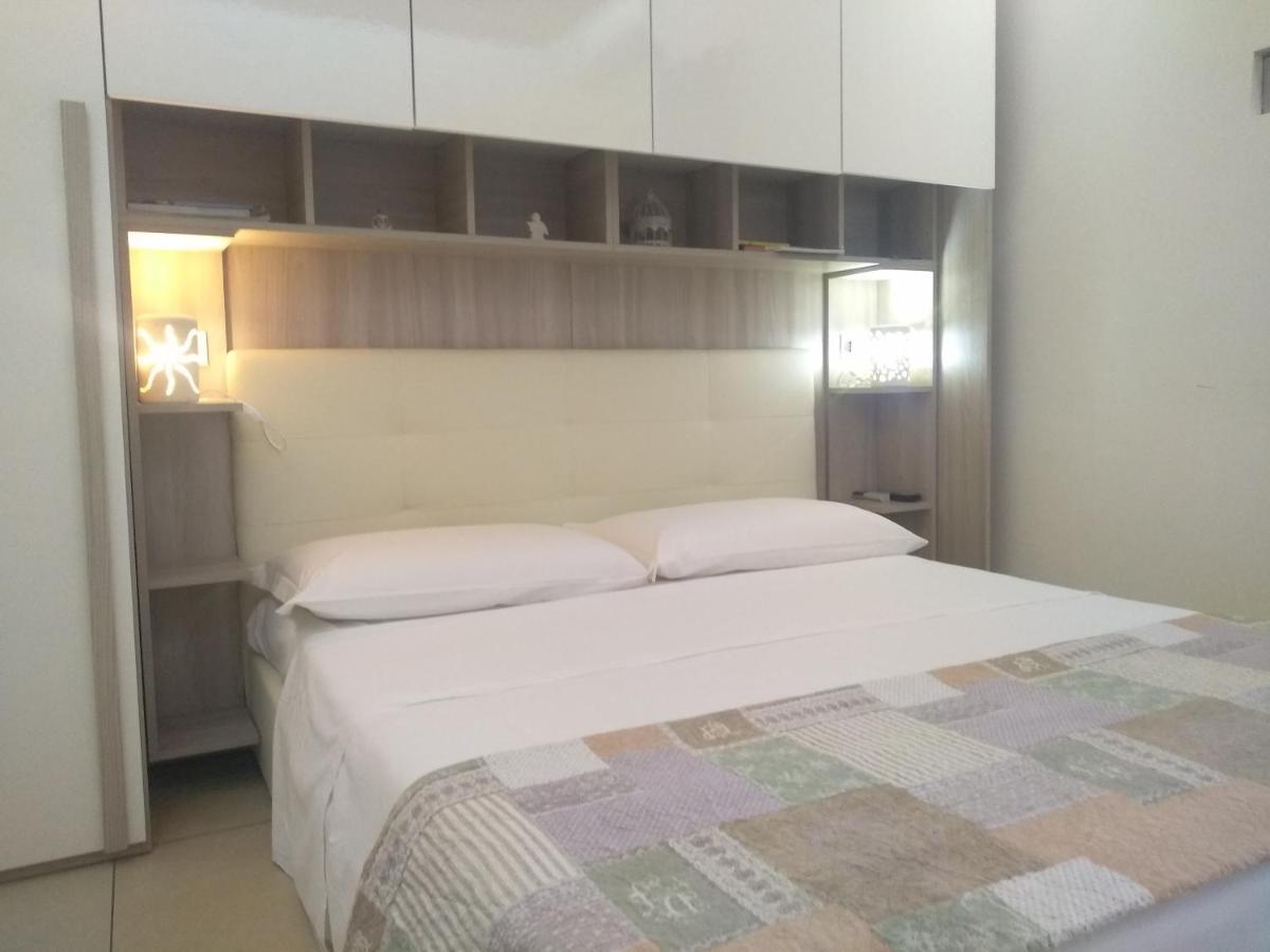 B&B Vistamareblu San Foca Luaran gambar