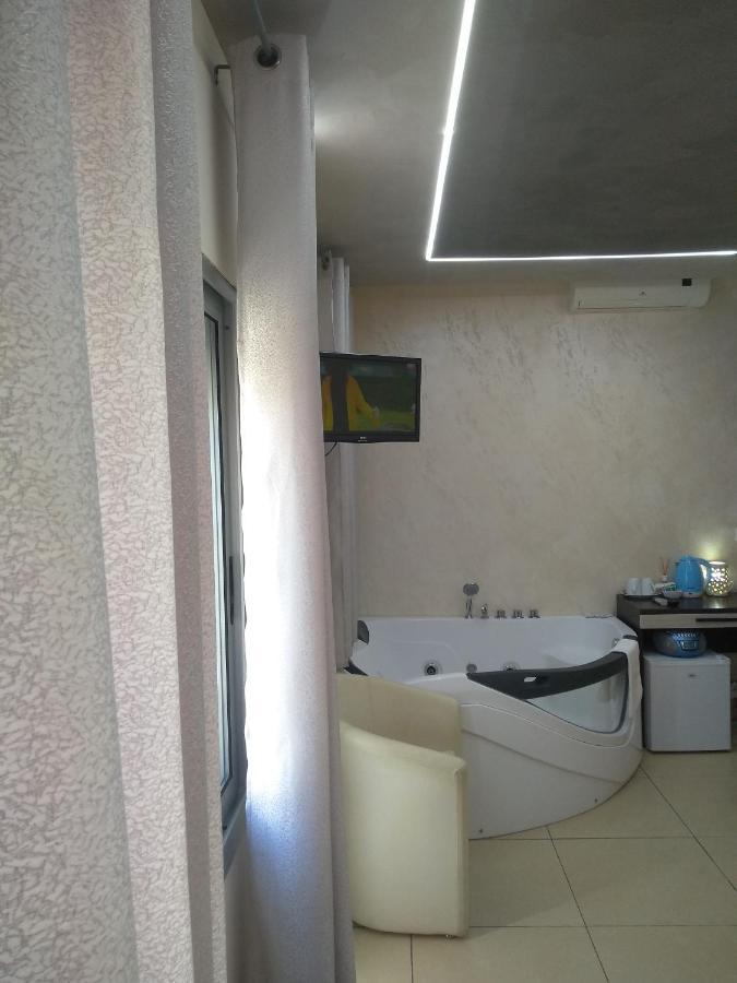 B&B Vistamareblu San Foca Luaran gambar