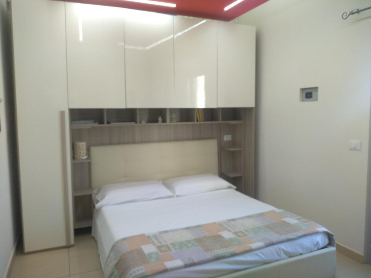 B&B Vistamareblu San Foca Luaran gambar