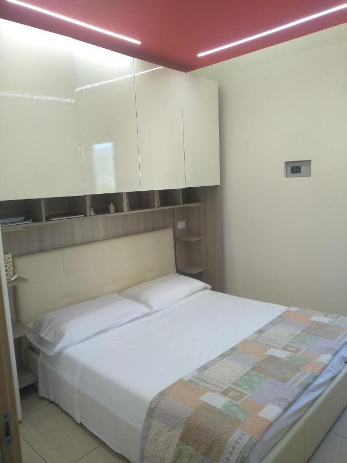 B&B Vistamareblu San Foca Luaran gambar
