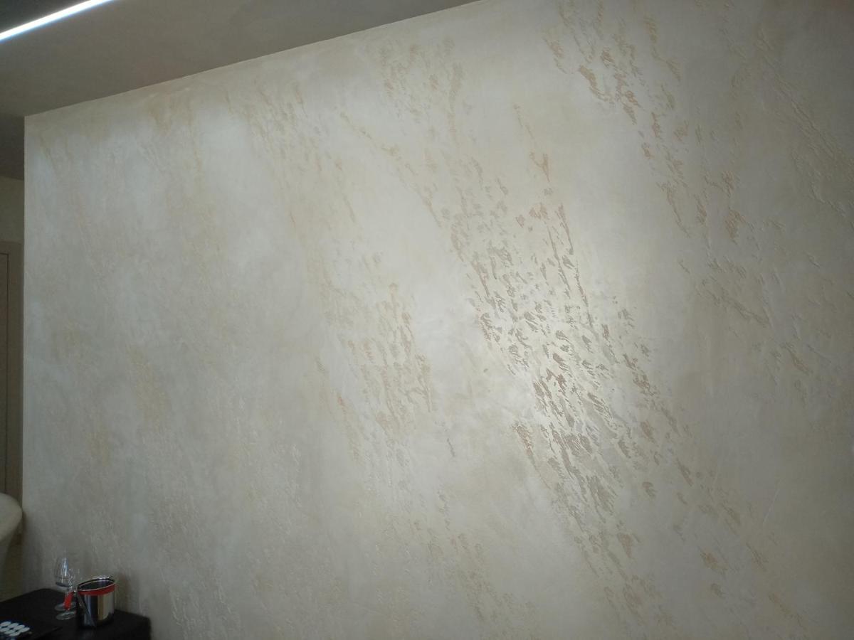B&B Vistamareblu San Foca Luaran gambar