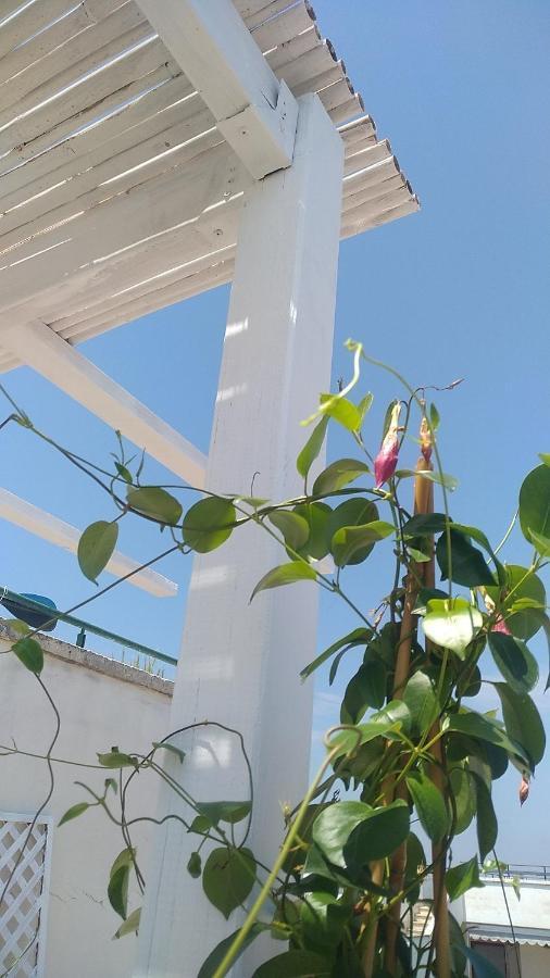 B&B Vistamareblu San Foca Luaran gambar