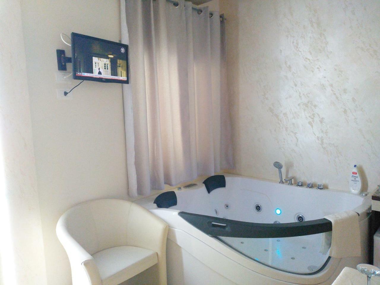 B&B Vistamareblu San Foca Bilik gambar