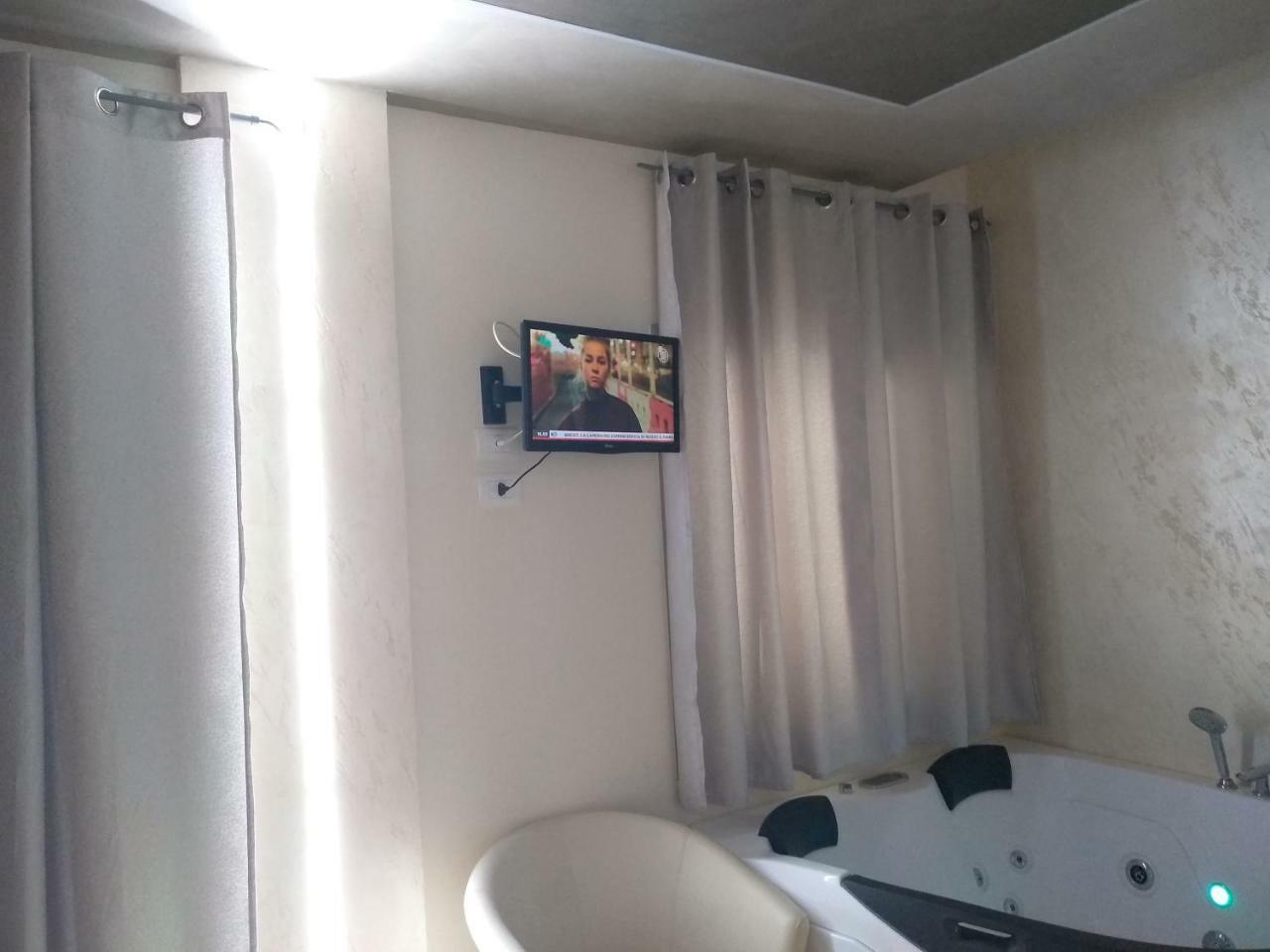 B&B Vistamareblu San Foca Bilik gambar
